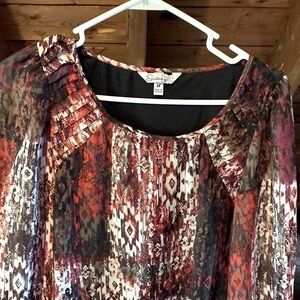 Speechless mini dress